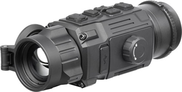 Picture of AGM Global Vision Rattler-C V2 35-384 Thermal Clip On Black 1x 35mm 384x288, 12 um, 50 Hz Resolution 314205560205R561