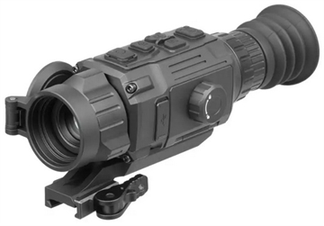 Picture of AGM Global Vision Rattler V2 19-256 Thermal Black 2.5-20x 19mm Multi Reticle, Digital 1x/2x/4x/8x Zoom 256x192, 50 Hz Resolution 314218550203R921