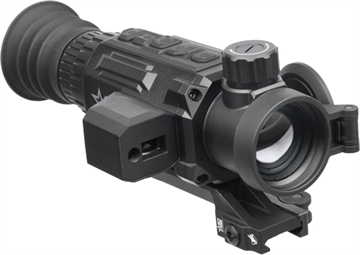Picture of AGM Global Vision Secutor LRF 35-384 Thermal Black 3-24x75mm Multi Reticle, 1x/2x/4x/8x Zoom, 384x288 50Hz Resolution SECU35-384-LRF