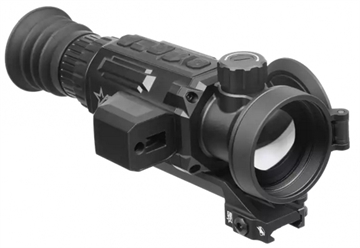 Picture of AGM Global Vision Secutor LRF 50-640 Thermal Black 2.5-20x50mm Multi Reticle, 1x/2x/4x/8x Zoom, 640x512 50 Hz Resolution SECU50-640-LRF