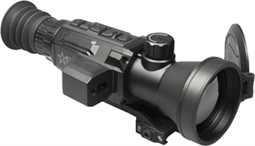Picture of AGM Global Vision Secutor LRF 75-640 Thermal Black 4-32x75mm Multi Reticle, 1x/2x/4x/8x Zoom, 640x512 50 Hz Resolution SECU75-640-LRF