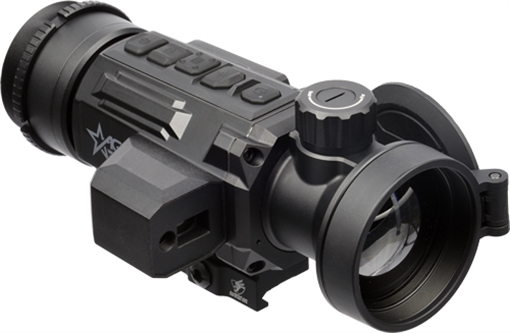 Picture of AGM Global Vision Secutor LRF-C Thermal Black 1x 50mm 640x512 Resolution SECU50-640C-LRF
