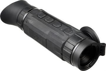 Picture of AGM Global Vision Sidewinder TM25-384 Thermal Monocular Black 2-16x 25mm 384x288, 50Hz Resolution Zoom Digital 1x/2x/4x/8x 3142451004SI21