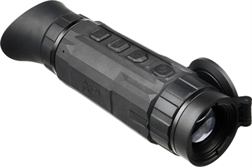 Picture of AGM Global Vision Sidewinder TM35-384, Thermal Imaging Monocular, 3-24X Magnification, 35MM Objective, 50 Hz, Matte Finish, Black 3142451005SI31