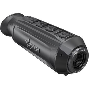 Picture of AGM Global Vision TAIP15-256-2 Taipan V2 Thermal Monocular Black 2x/4x/9x/17.50x 256x192, 50 Hz Resolution TAIP15-256-2 TAIP152562