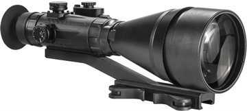Show details for AGM Global Vision 15WP6623453111 Wolverine Pro-6 3AL1 Night Vision Riflescope Matte Black 6x100mm Gen 3 Auto Gated Level 1 Illuminated Red Chevron w/Ballistic Drop Reticle 15WP6623483111 Picture of AGM Global Vision 15WP6623453111 Wolverine Pro-6 3AL1 Night Vision Riflescope Matte Black 6x100mm Gen 3 Auto Gated Level 1 Illuminated Red Chevron w/Ballistic Drop Reticle 15WP6623483111
