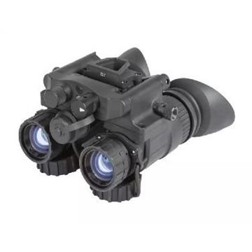 Picture of AGM NVG-40 NL2 Dual Tube Green Phosphor Night Vision Goggle/Binocular 14NV4122483021