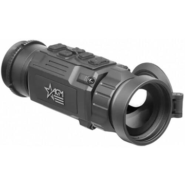 Picture of AGM Global Vision Rattler-C V2 50-640 Thermal Clip On Black 1x 50mm 640x512, 50 Hz Resolution 314205560206R561