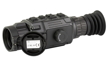 Picture of AGM Global Vision Rattler V2 25-384 Thermal Black 2-16x 25mm Multi Reticle, Digital 1x/2x/4x/8x Zoom 384x288, 50Hz Resolution 314204550204R231