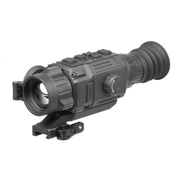 Picture of AGM Global Vision Rattler V2 35-384 Thermal Black 3-24x 35mm Multi Reticle, Digital 1x/2x/4x/8x Zoom 384x288, 50Hz Resolution 314204550205R331