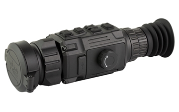 Picture of AGM Global Vision Rattler V2 50-640 Thermal Black 2.5-20x50mm Multi Reticle, Digital 1x/2x/4x/8x Zoom 640x512, 50 Hz Resolution 314205550206R561