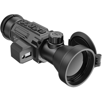 Picture of AGM Global Vision Secutor LRF-C Thermal Black 1x 75mm 640x512 Resolution SECU75-640C-LRF