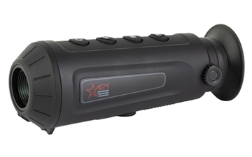 Picture of AGM Global Vision Taipan TM15-256 Thermal Monocular Black 1x256x192 Resolution Zoom 1x/2x/4x/8x 3092851012TA51