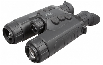 Picture of AGM Global Vision OBSE25-256-LRF OBSERVIR 1x/2x/4x Black OBSE25-256-LRF OBSE25256LRF