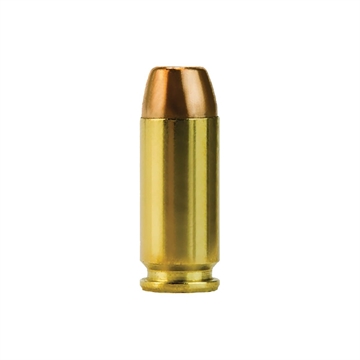 Picture of Aguila Ammunition 10mm Auto Handgun Ammo - 180 Grain FMJ 1000rd Case 1E102110