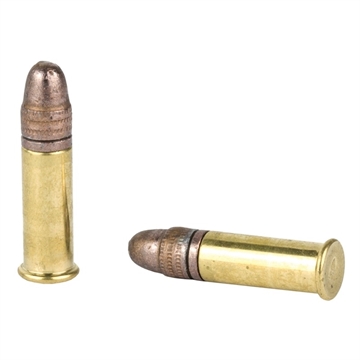 Picture of Aguila Ammunition .22 LR Super Extra Rifle Ammo - 40 Grain Copper Plated Solid Point 2000rd Case 1B221115