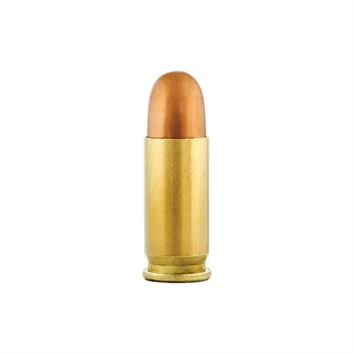 Picture of Aguila Ammunition .25 Auto Handgun Ammo - 50 Grain | FMJ | 1000rd Case 1E252110