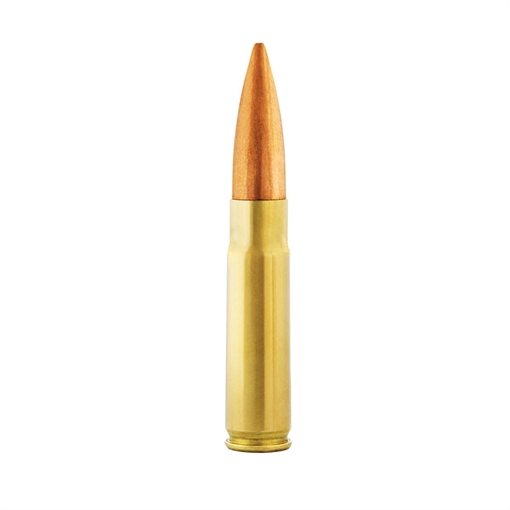 Picture of Aguila Ammunition .300 BLK Rifle Ammo - 150 Grain | FMJ | 1000rd Case 1E300110