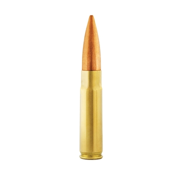Picture of Aguila Ammunition .300 BLK Rifle Ammo - 150 Grain FMJ 1000rd Case 1E300110