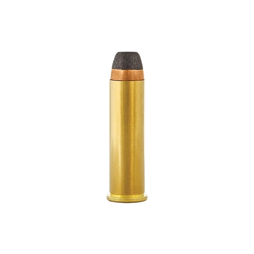 Picture of Aguila Ammunition .357 Magnum Handgun Ammo - 158 Grain | Semi-Jacketed Soft Point | 1000rd Case 1E572823