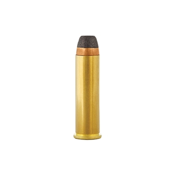 Picture of Aguila Ammunition .357 Magnum Handgun Ammo - 158 Grain Semi-Jacketed Soft Point 1000rd Case 1E572823