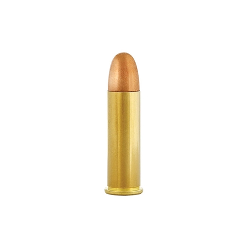 Picture of Aguila Ammunition .38 Special Handgun Ammo - 130 Grain | FMJ | 1000rd Case 1E382521