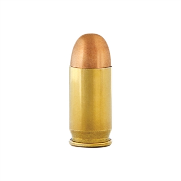 Picture of Aguila Ammunition .380 Auto Handgun Ammo - 95 Grain FMJ 1000rd Case 1E802110