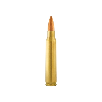 Picture of Aguila Ammunition 5.56NATO Rifle Ammo - 55 Grain FMJ-BT BP300 1200rd Case 1E556126