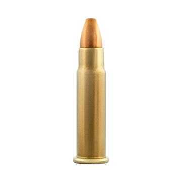 Picture of Aguila Ammunition 5mm Rifle Ammo - 30 Grain JHP 1000rd Case 1B222406