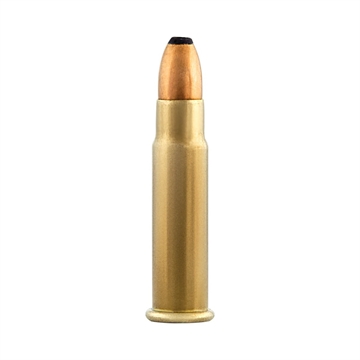 Picture of Aguila Ammunition 5mm Rifle Ammo - 30 Grain SJHP 1000rd Case 1B222405