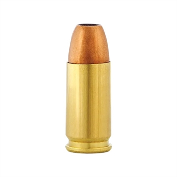 Picture of Aguila Ammunition 9mm Luger Handgun Ammo - 147 Grain JHP 500rd Case 1E092151