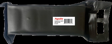 Picture of AGUILA AMO 5.56 X 45MM NATO 55GR 450RD BATTLE PACK (5 PER CASE) 15-30RD BOXES PER BATTLE PACK 1E556155