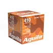 Show details for Aguila Birdshot Standard Velocity 410Gauge 3" 11/16oz 6Shot 25 Per Box/10 Case 1CHB4126 Picture of Aguila Birdshot Standard Velocity 410Gauge 3" 11/16oz 6Shot 25 Per Box/10 Case 1CHB4126