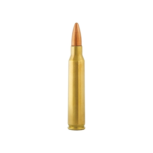 Picture of Aguila Ammunition .223 Rem Rifle Ammo - 55 Grain | FMJ | 1200rd Case 1E223108