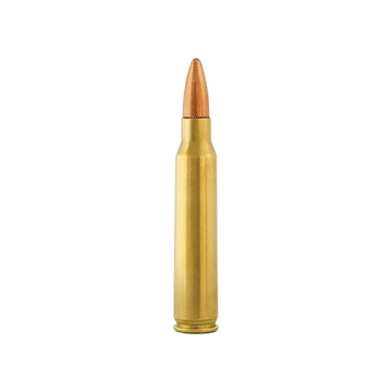Picture of Aguila Ammunition .223 Rem Rifle Ammo - 55 Grain FMJ 1200rd Case 1E223108