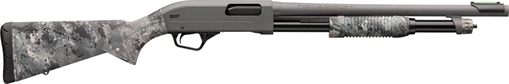 Picture of Aguila Rifle Ammunition 300 Win Magazine 180gr SP 2950 fps 20/ct 82044AG