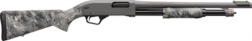 Picture of Aguila Rifle Ammunition 300 Win Magazine 180gr SP 2950 fps 20/ct 82044AG