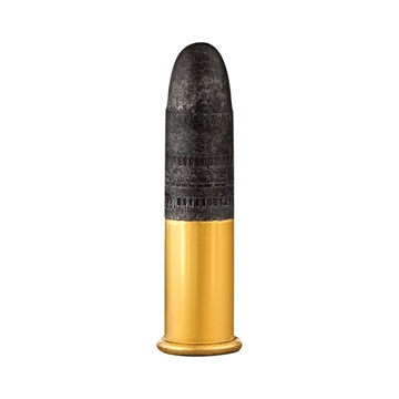 Picture of Aguila Ammunition .22 LR Sniper Subsonic Rifle Ammo - 60 Grain Solid Point 1000rd Case 1B220112