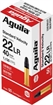 Picture of Aguila Ammunition .22 LR SV Rifle Ammo - 40 Grain Solid Point 2000rd Case 1B220332