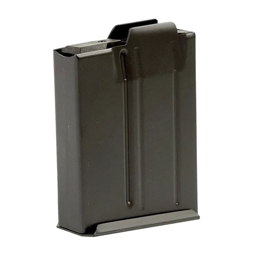 Picture of Mdt AICS METAL MAGAZINE 6 BR 10 ROUND BLACK 106214-BLK