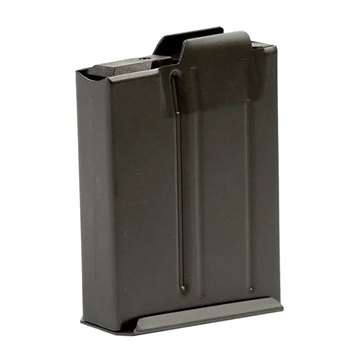 Picture of Mdt AICS METAL MAGAZINE 6 BR 10 ROUND BLACK 106214-BLK