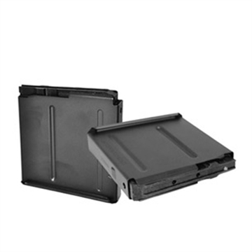 Picture of Accurate Mag LONG ACTION SINGLE STACK SINGLE FIRE MAG 3-RD 3.850 OAL 00100-0050