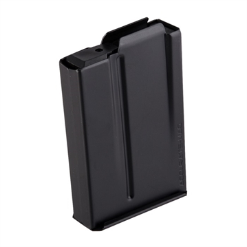 Picture of Accurate Mag SHORT ACTION DOUBLE STACK SINGLE FIRE MAG 10-RD 3.050 OAL 00100-0069