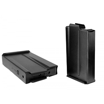 Picture of AICS Short Action .308 WIN Black 10rd DSSF Magazine 00100-0009