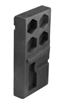 Picture of Aim Sports Lower Receiver Vise Block AR-15 ATLVB