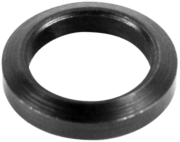 Picture of Aim Sports Crush Washer 223 Rem 5.56x45mm NATO AR-15 Steel 12 Pack ACWA1