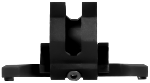 Picture of Aim Sports Modular Keymod 45 Degree Offset Mount 1" Lights Black Anodized AKMC03