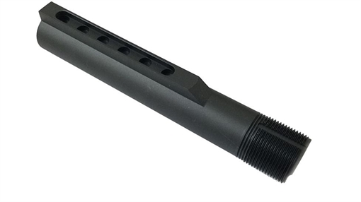 Picture of Aim Sports AR-15 Mil-Spec Buffer Tube XDB15-STOCKBTMSTG
