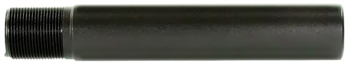 Picture of Aim Sports Pistol Buffer Tube with Pad, Black, Fits AR-15 Platform ARPTUB