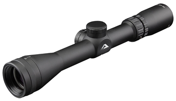 Picture of Aim Sports Scout Black Anodized 3-12x32mm AO 1" Tube A1-BDC Reticle J3HD31232A